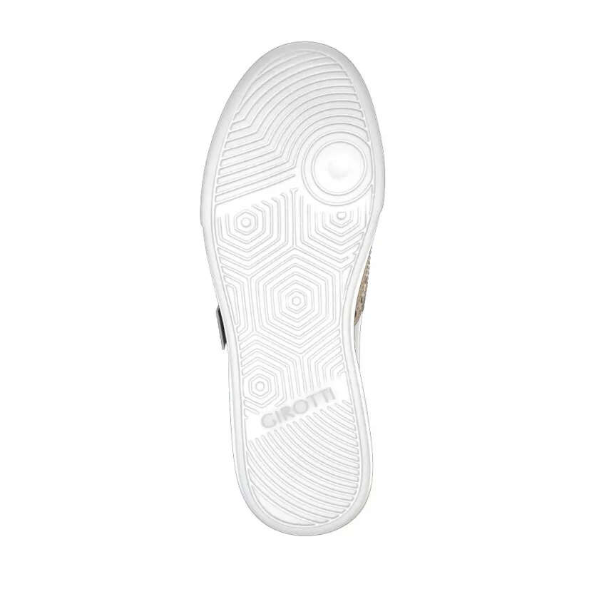 Baskets homme 21040 | Girotti