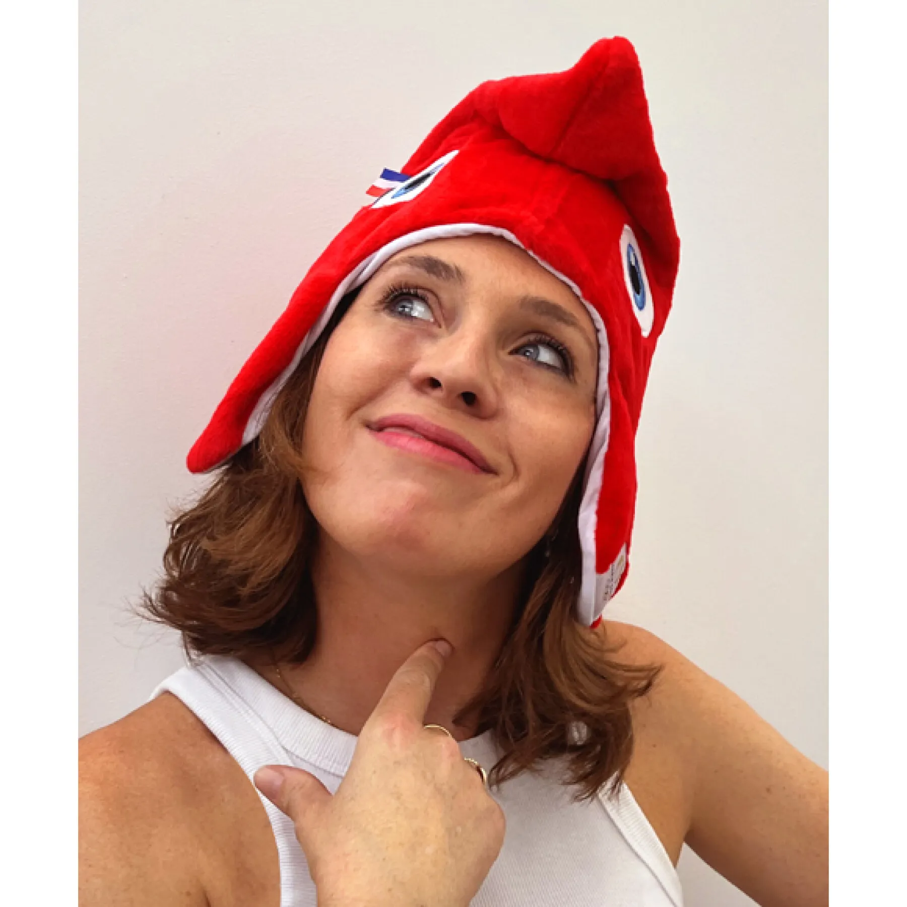 Bonnet Phryge [Taille M]