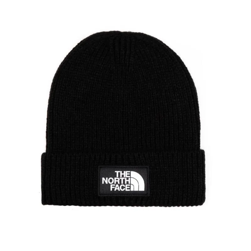 BONNET THE NORTH FACE NOIR