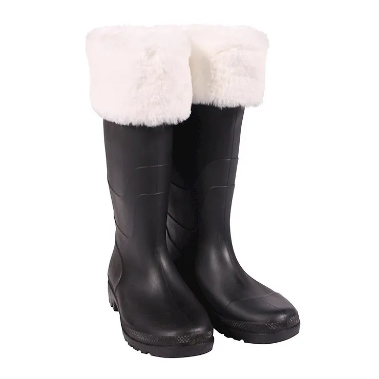 Bottes de Père-Noël