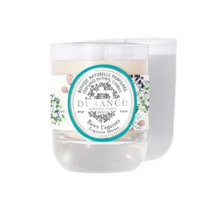 Bougie naturelle parfumée Baies Exquises | 3 Suisses