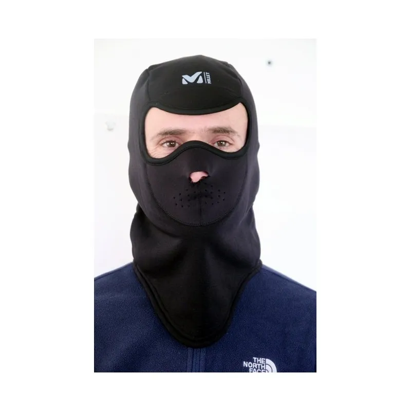 Cagoule polaire Millet - Achat de cagoules de randonnée