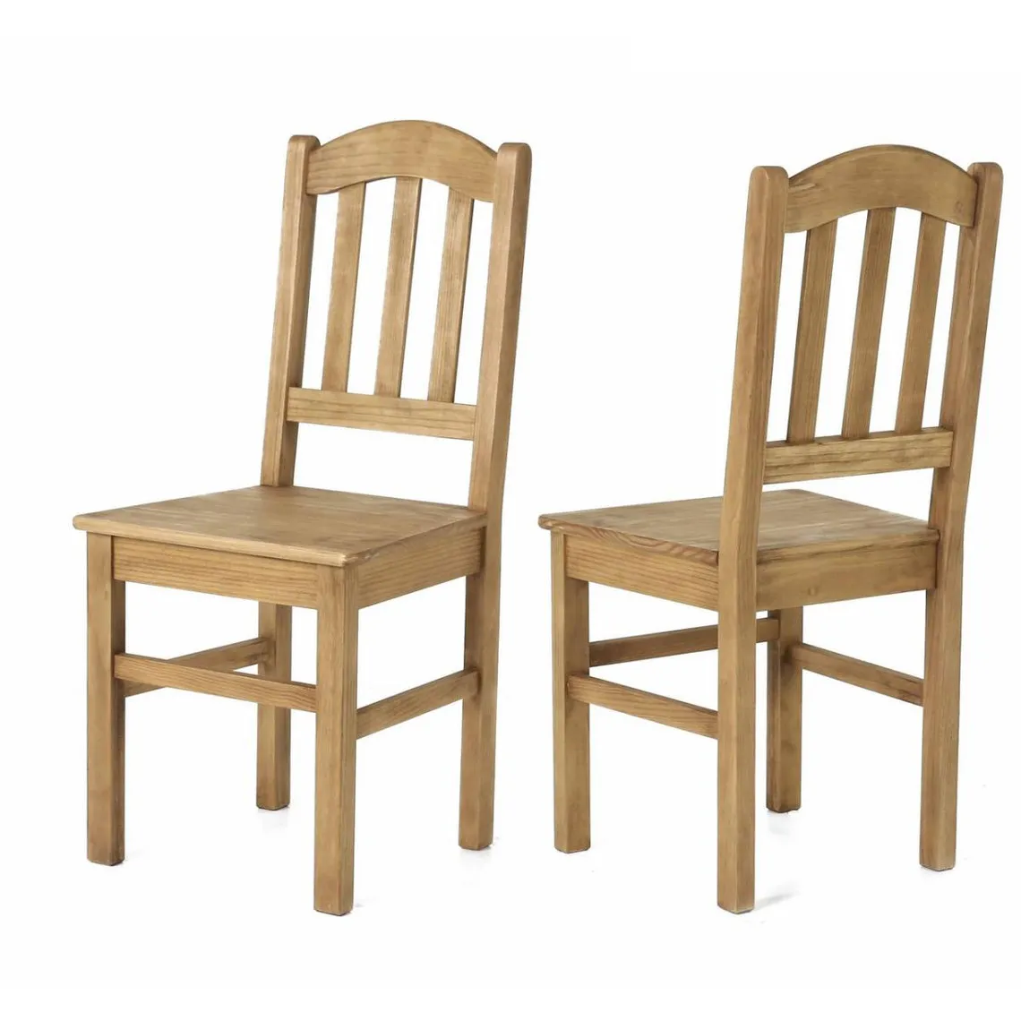 Chaise | 3 Suisses