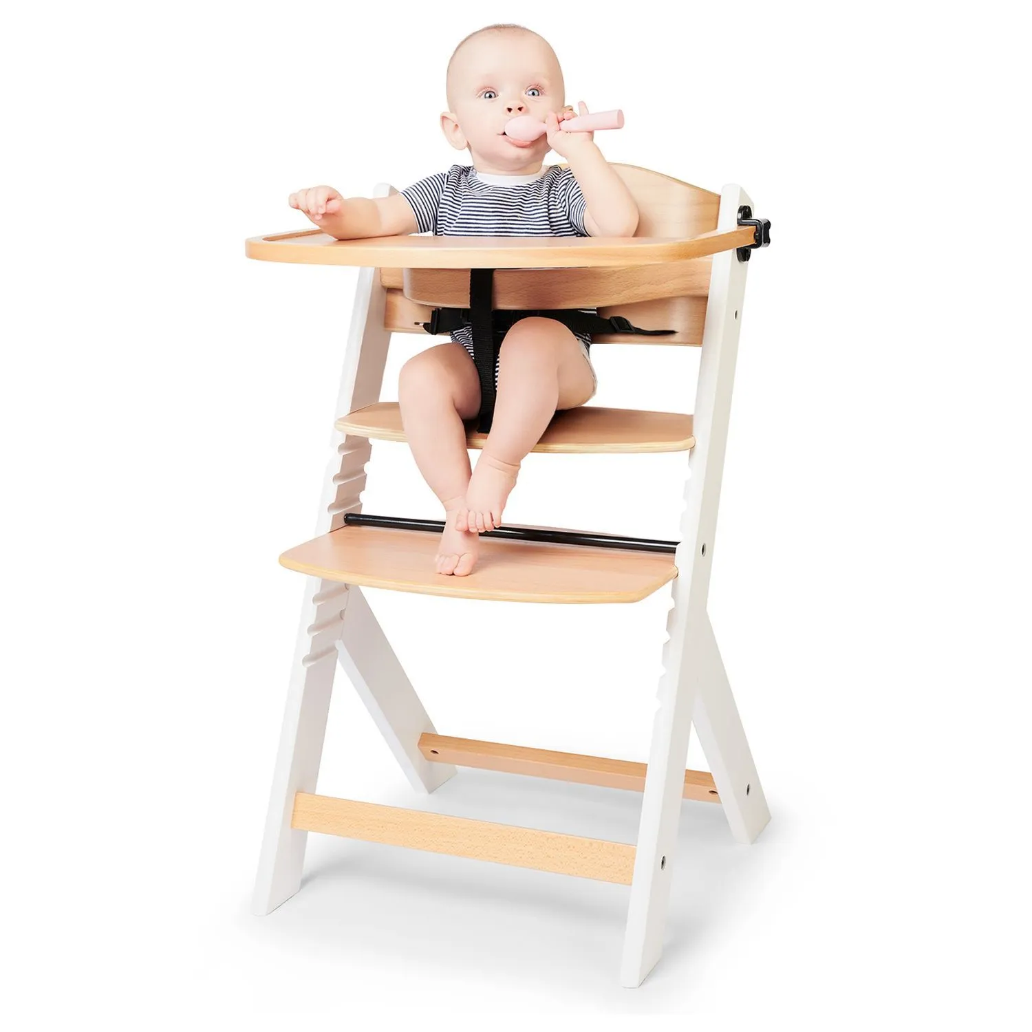 Chaise haute Enock