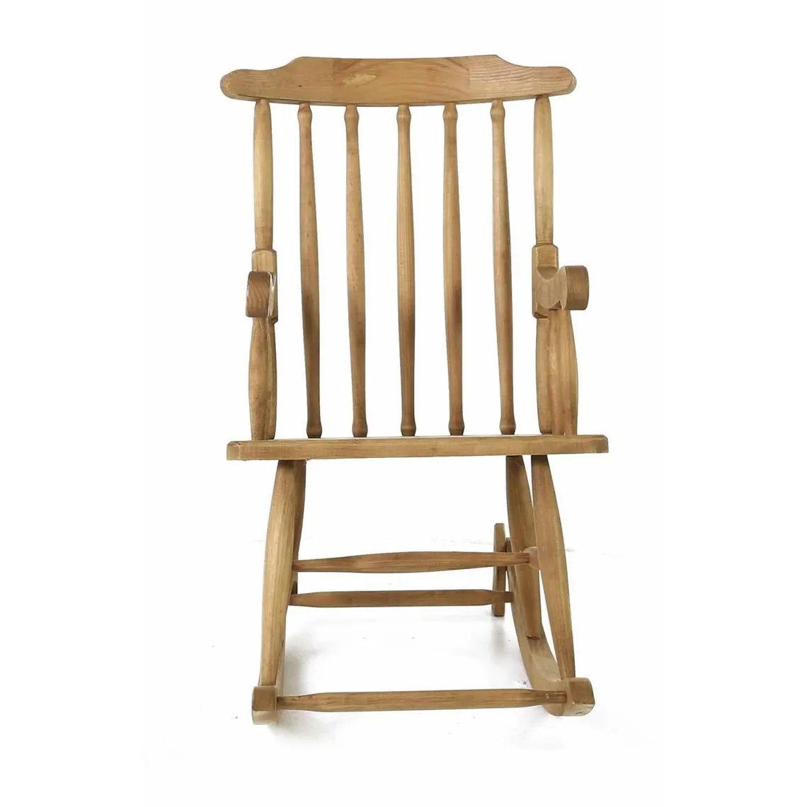 Chaise rocking | 3 Suisses