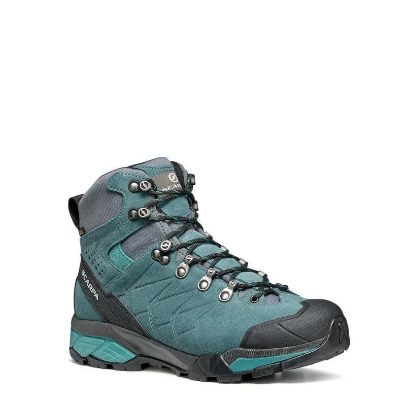 Chassures de randonnée Scarpa ZG Trek GTX Wmn 38
