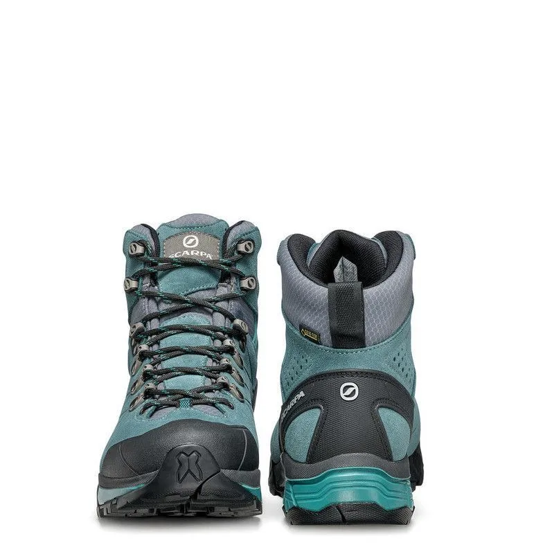 Chassures de randonnée Scarpa ZG Trek GTX Wmn 38