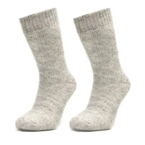 Chaussettes de travail en laine Blaklader