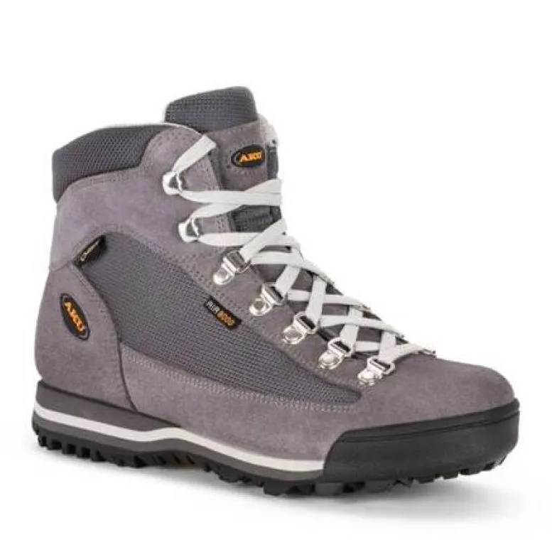 Chaussures de randonnée Aku Ultralight 36510415 gris