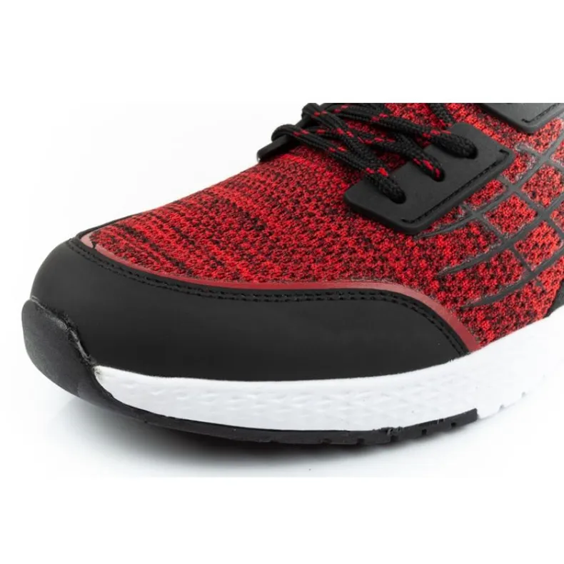Chaussures Ducati M DUC001 rouge