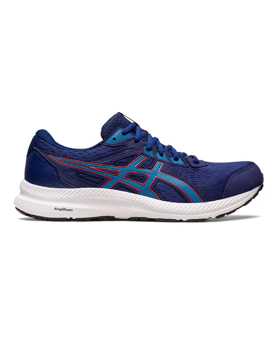 CHAUSSURES HOMME RUNNING GEL-CONTEND 8-