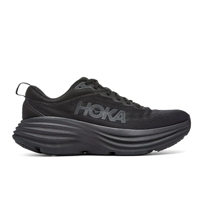 Chaussures Running Homme Hoka Bondi 8