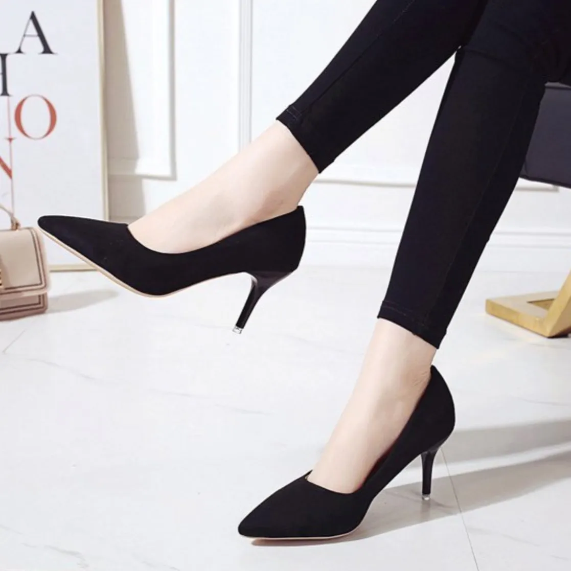 Estrella | Talons légants Pour Femmes