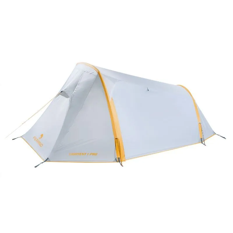 Ferrino Lightent 1 Pro - Tente | Hardloop