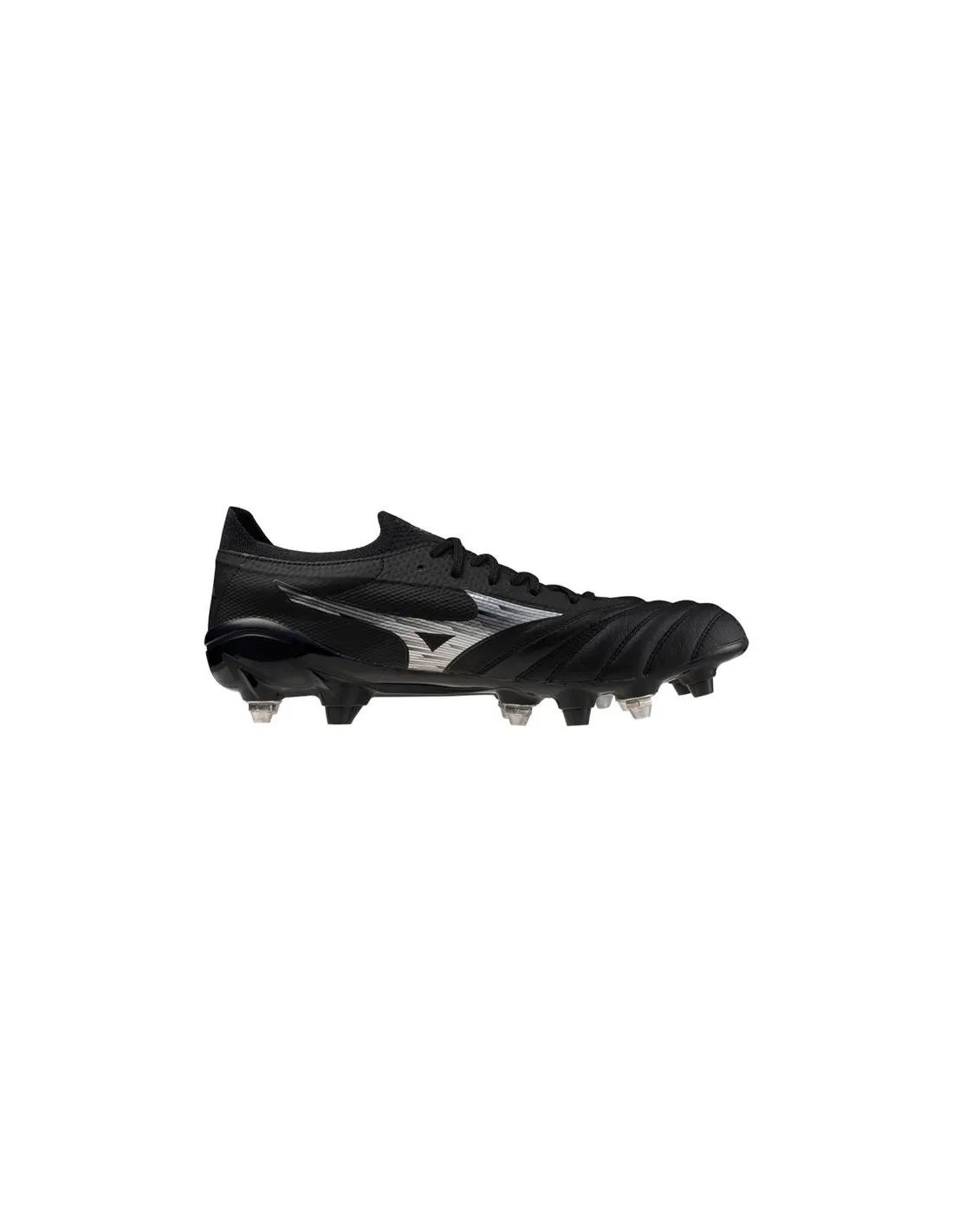 Football Mizuno Morelia Neo IV ? Elite Mix Noir