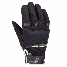 Gants Bering Borneo Noir/Blanc
