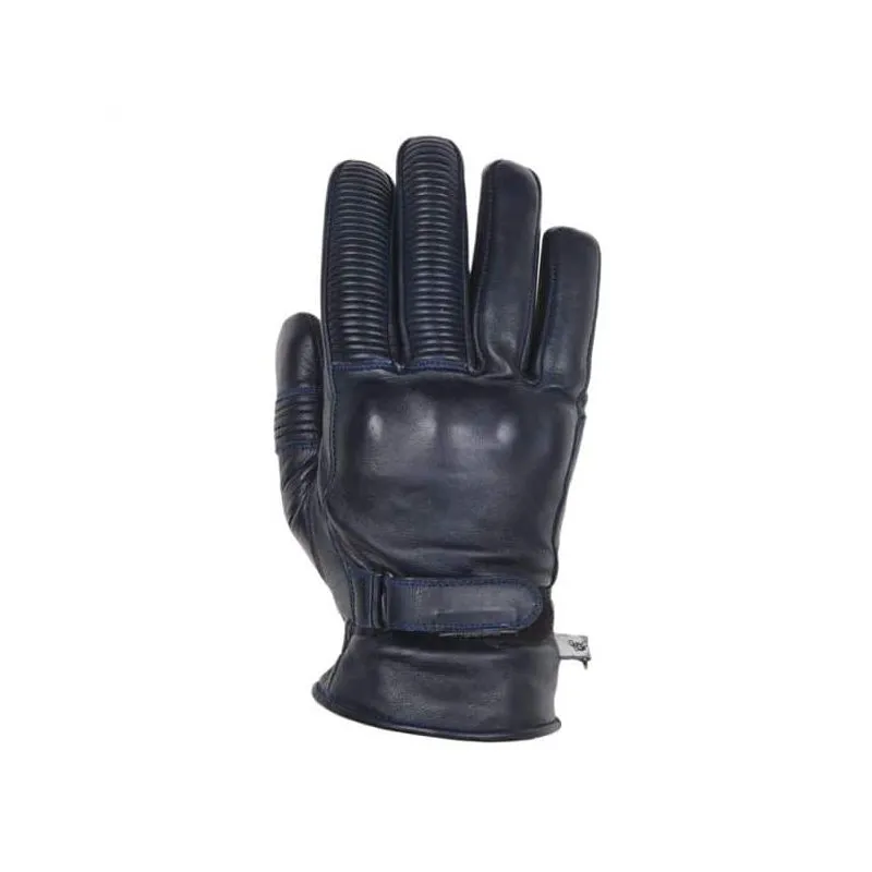 Gants Helstons Lady Stingray Bleu
