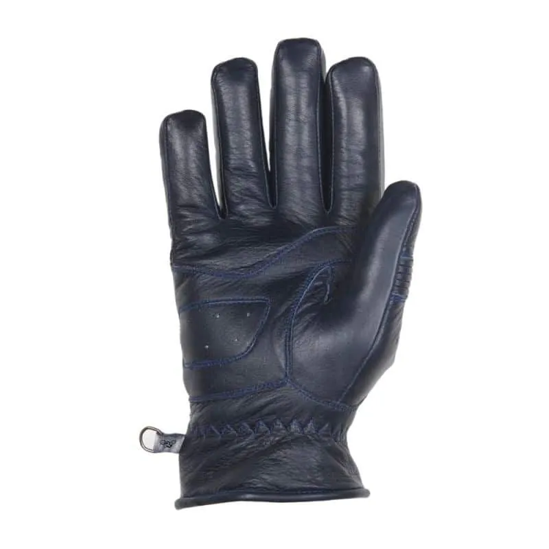 Gants Helstons Lady Stingray Bleu