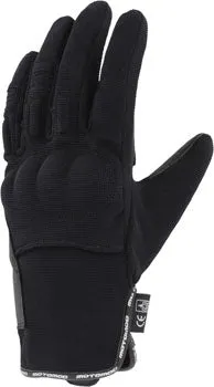 GANTS MOTOMOD TS01 WP NOIR