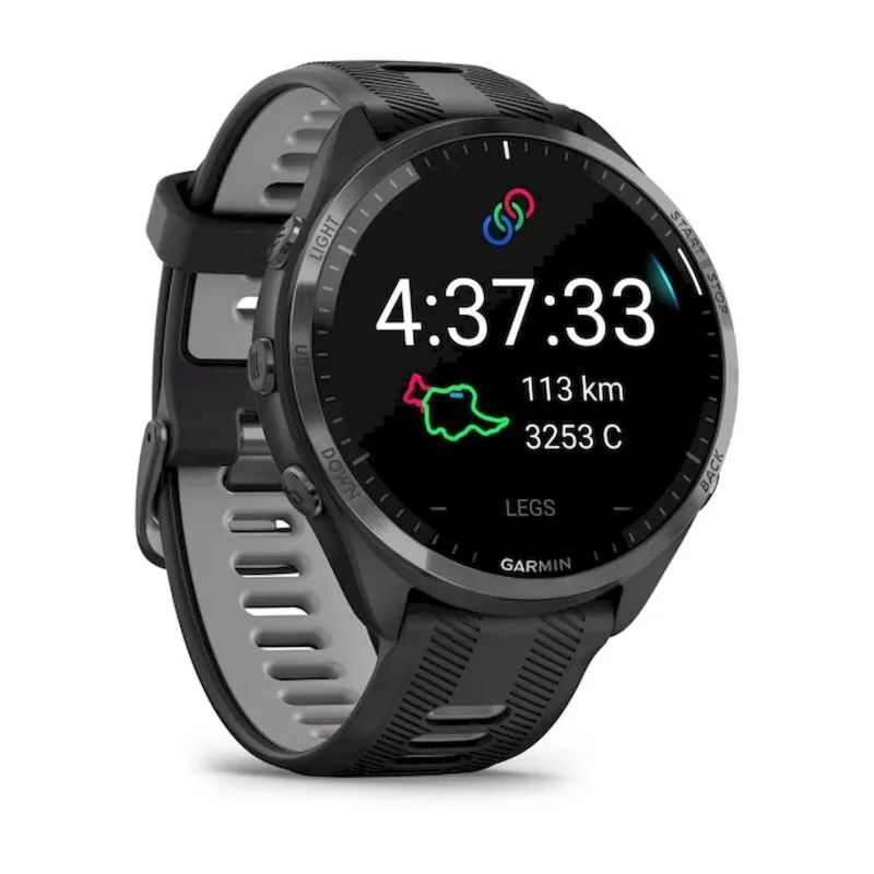 Garmin Forerunner 965 - Montre GPS | Hardloop