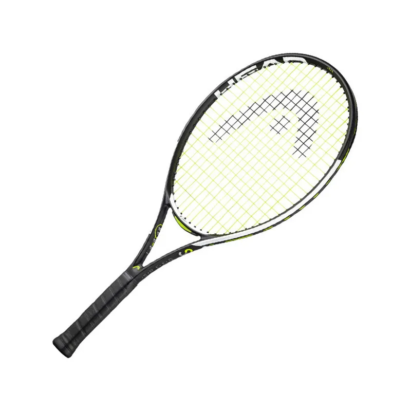 Head Speed 24 Junior IG raquette de tennis junior graphite-alu