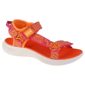 Helly Hansen Capilano F2F W sandales 11794-226 orange