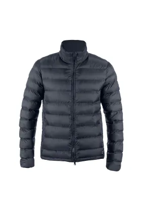 Horze Veste de club matelassée mixte Avery