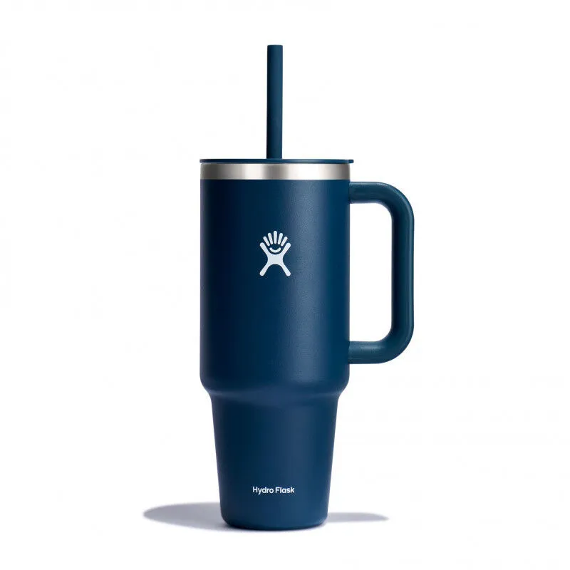 Hydro Flask 40 Oz All Around Travel Tumbler - Gourde isotherme | Hardloop