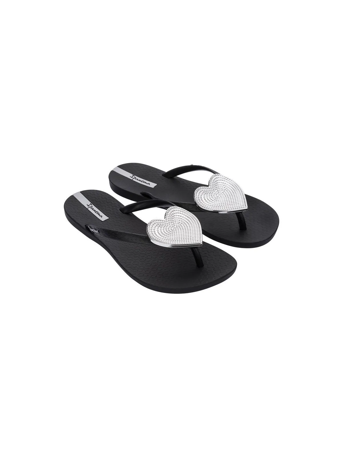 IPANEMA Tongs Femme Maxi fashion II IP.82120 20728 Noir