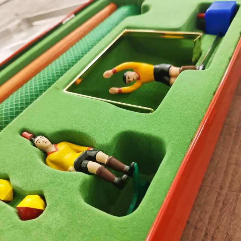 Jeu de football Tipp-kick