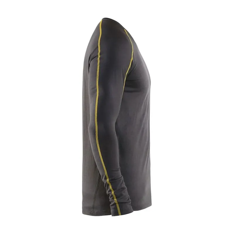 Maillot thermique 100% laine mérinos Blaklader 4799 XLight