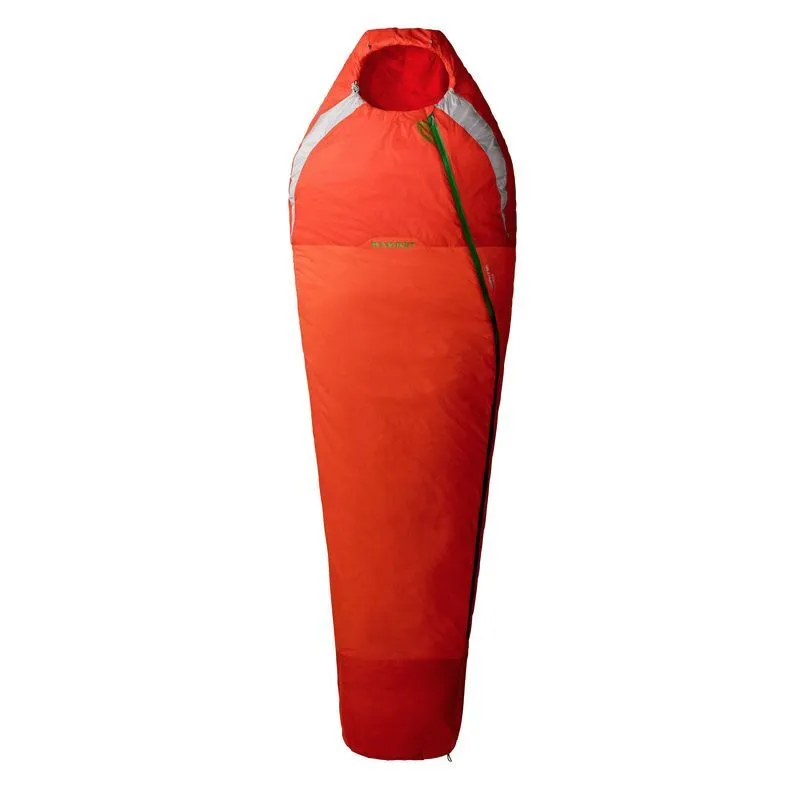 Mammut Kompakt MTI Summer - Sac de couchage | Hardloop