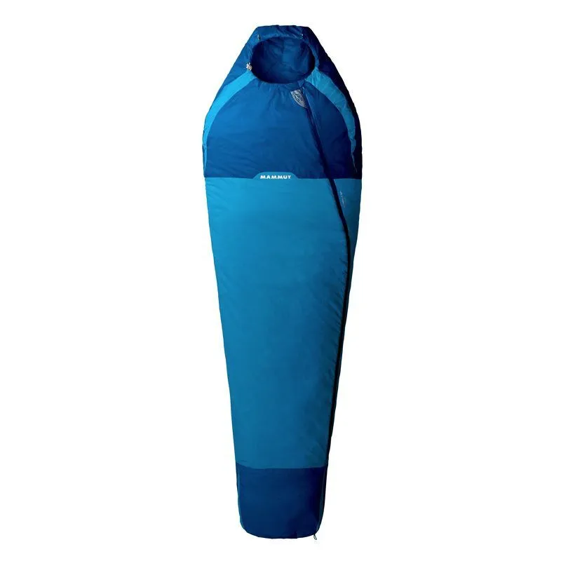 Mammut Kompakt MTI Summer - Sac de couchage | Hardloop