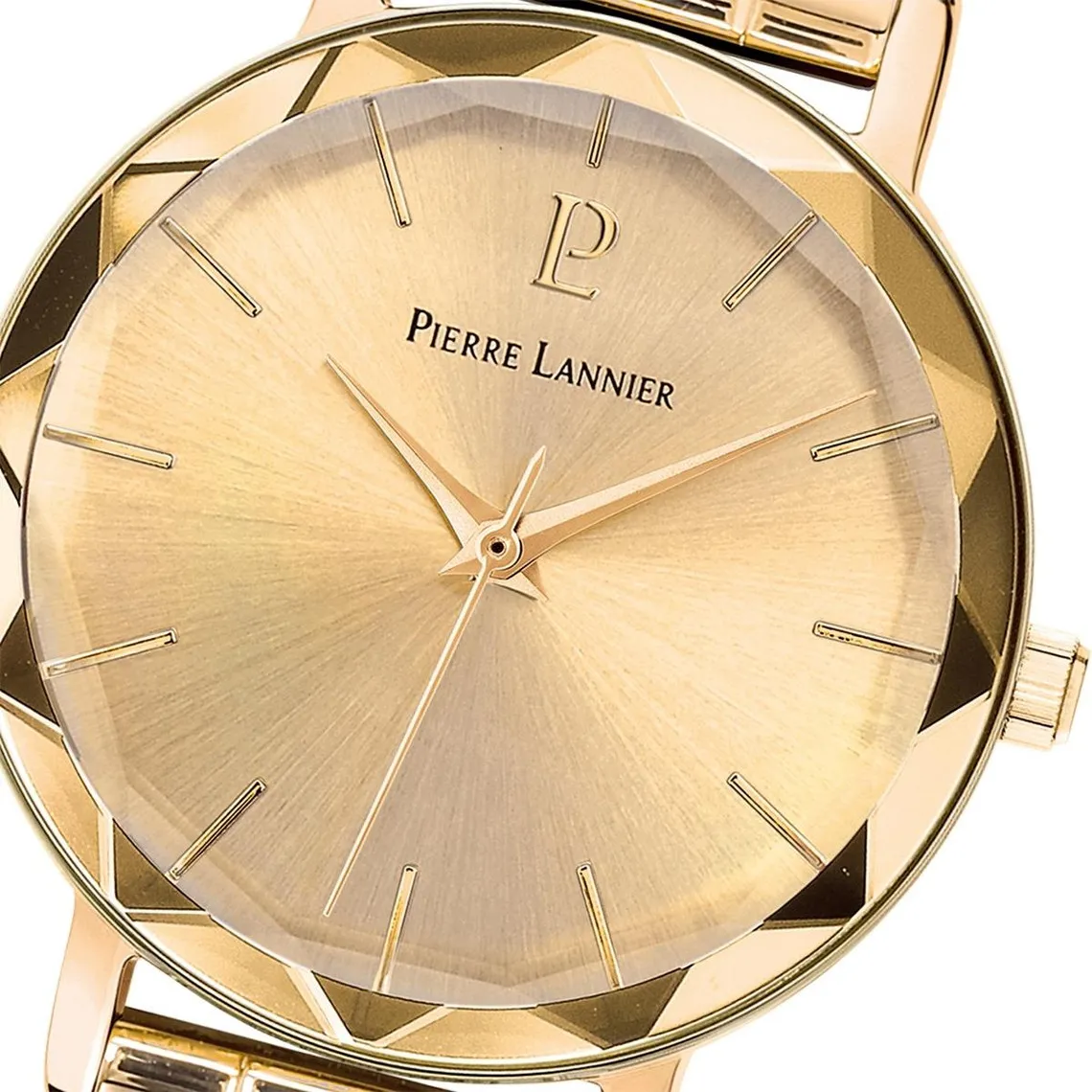 Montre 012P542 Pierre Lannier DELICE  | 3 Suisses