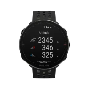Montre connectée Mixte 90085160 - POLAR VANTAGE M2  | 3 Suisses