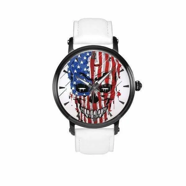 Montre Crane USA Exclusive