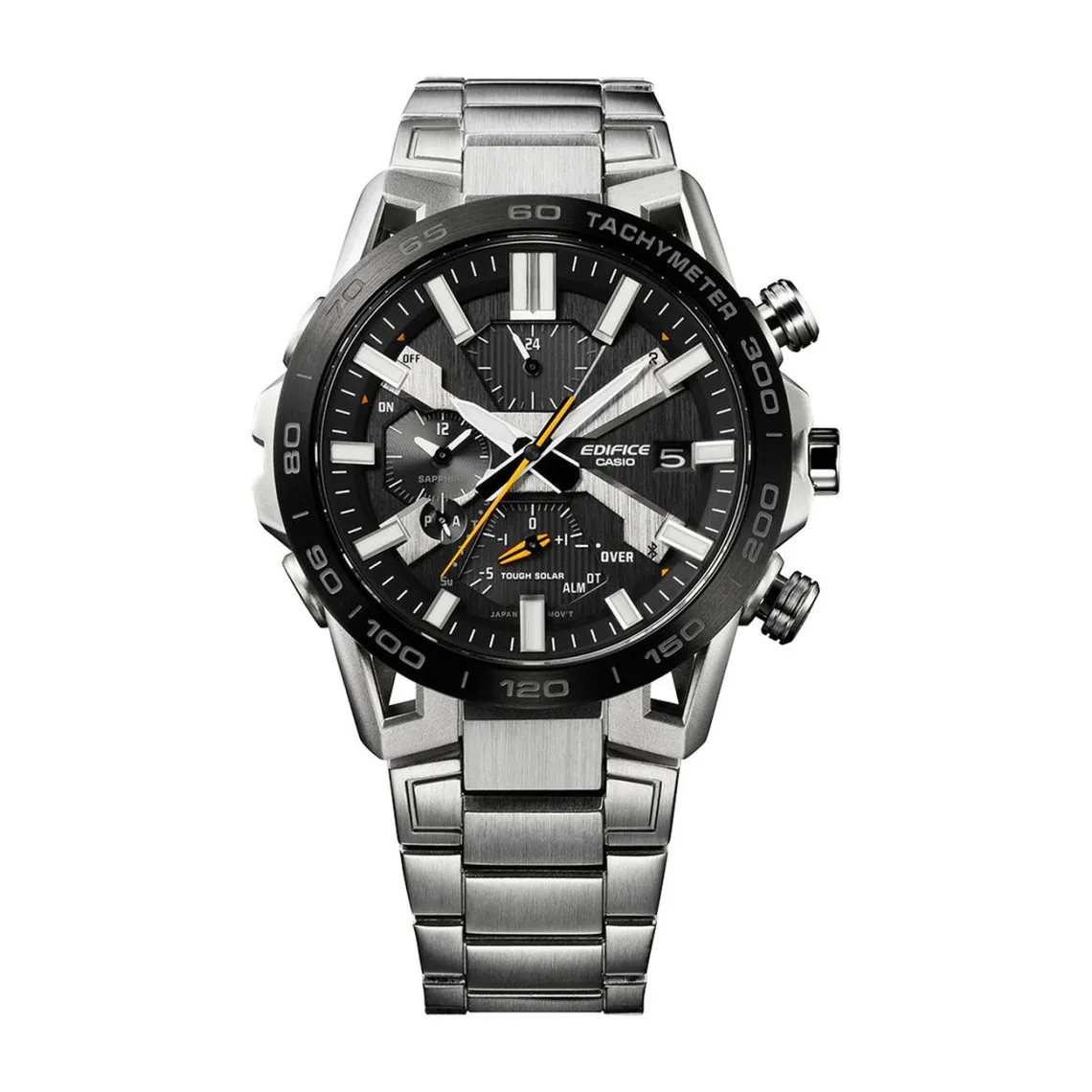Montre EQB-2000DB-1AER CASIO EDIFICE  | 3 Suisses