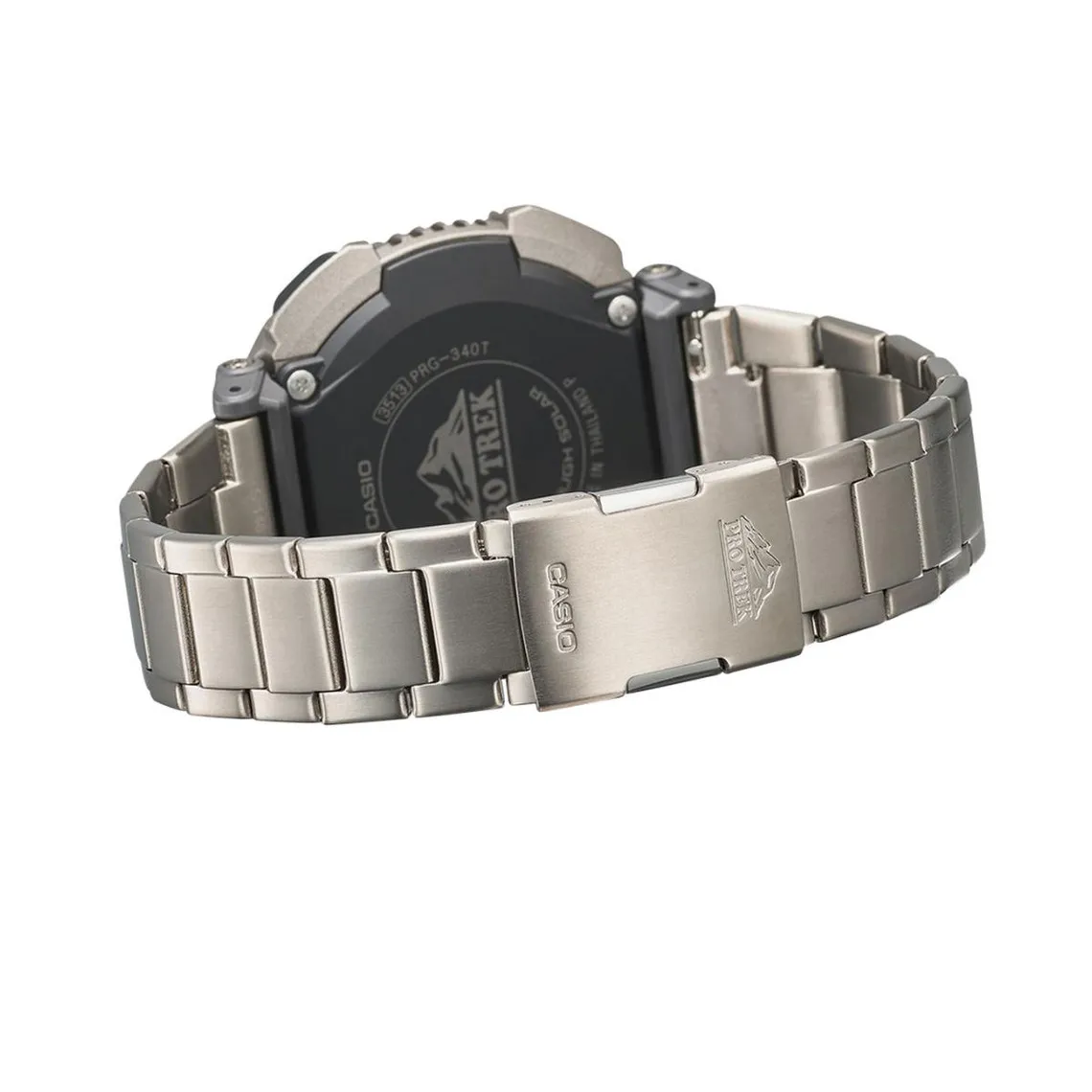 Montre PRG-340T-7ER CASIO PRO TREK | 3 Suisses