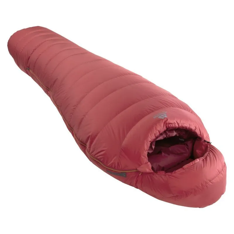 Mountain Equipment Glacier 450 - Sac de couchage | Hardloop