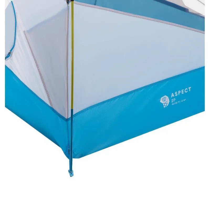 Mountain Hardwear Aspect 2 Tent - Tente | Hardloop