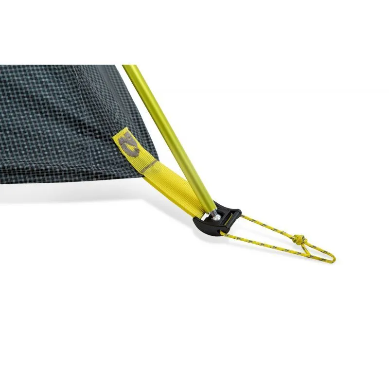 Nemo Dragonfly OSMO 2P - Tente | Hardloop