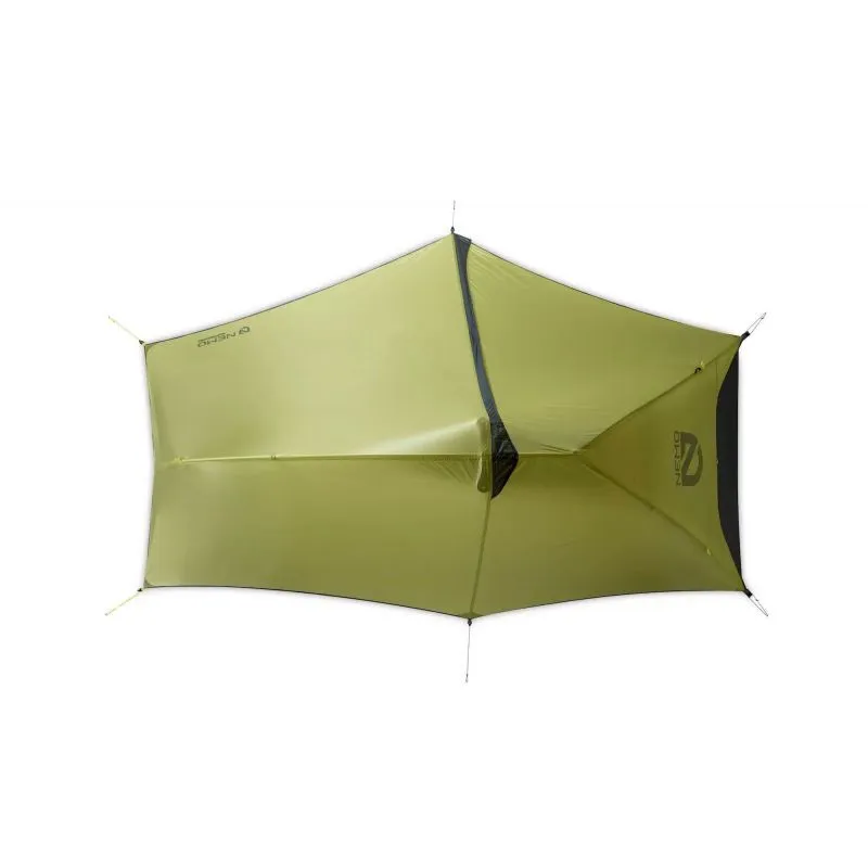 Nemo Hornet OSMO 1P - Tente | Hardloop