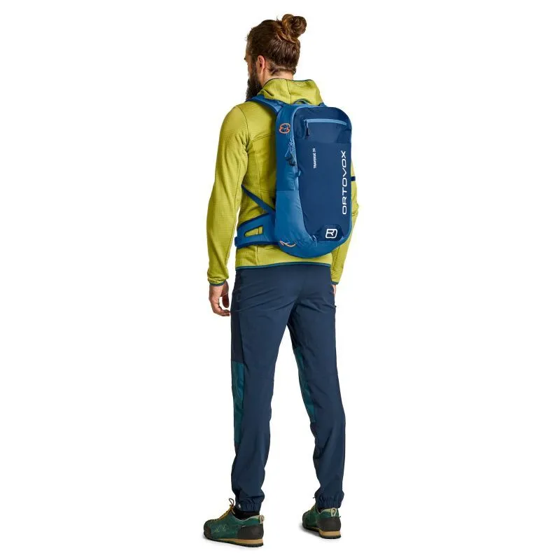 Ortovox Traverse 20 - Sac à dos randonnée | Hardloop