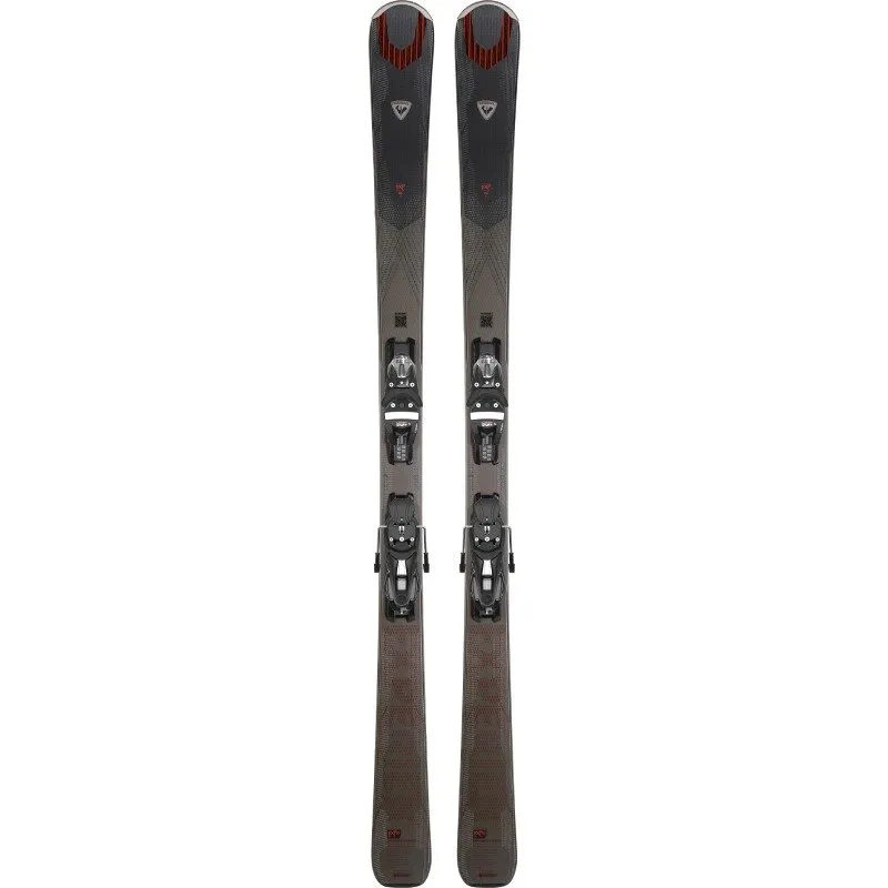 Pack Ski Rossignol Experience 86 Ti + NX 12