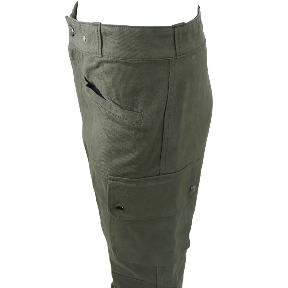 Pantalon Armée de l'Air années 70
