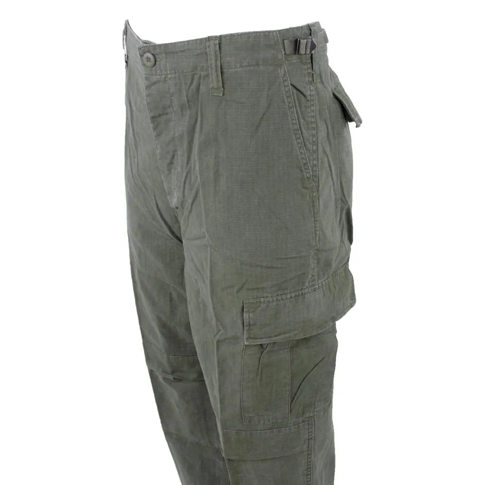 Pantalon BDU RIPSTOP