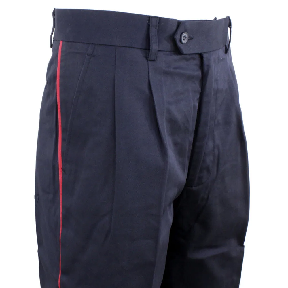 Pantalon cérémonie Pompiers