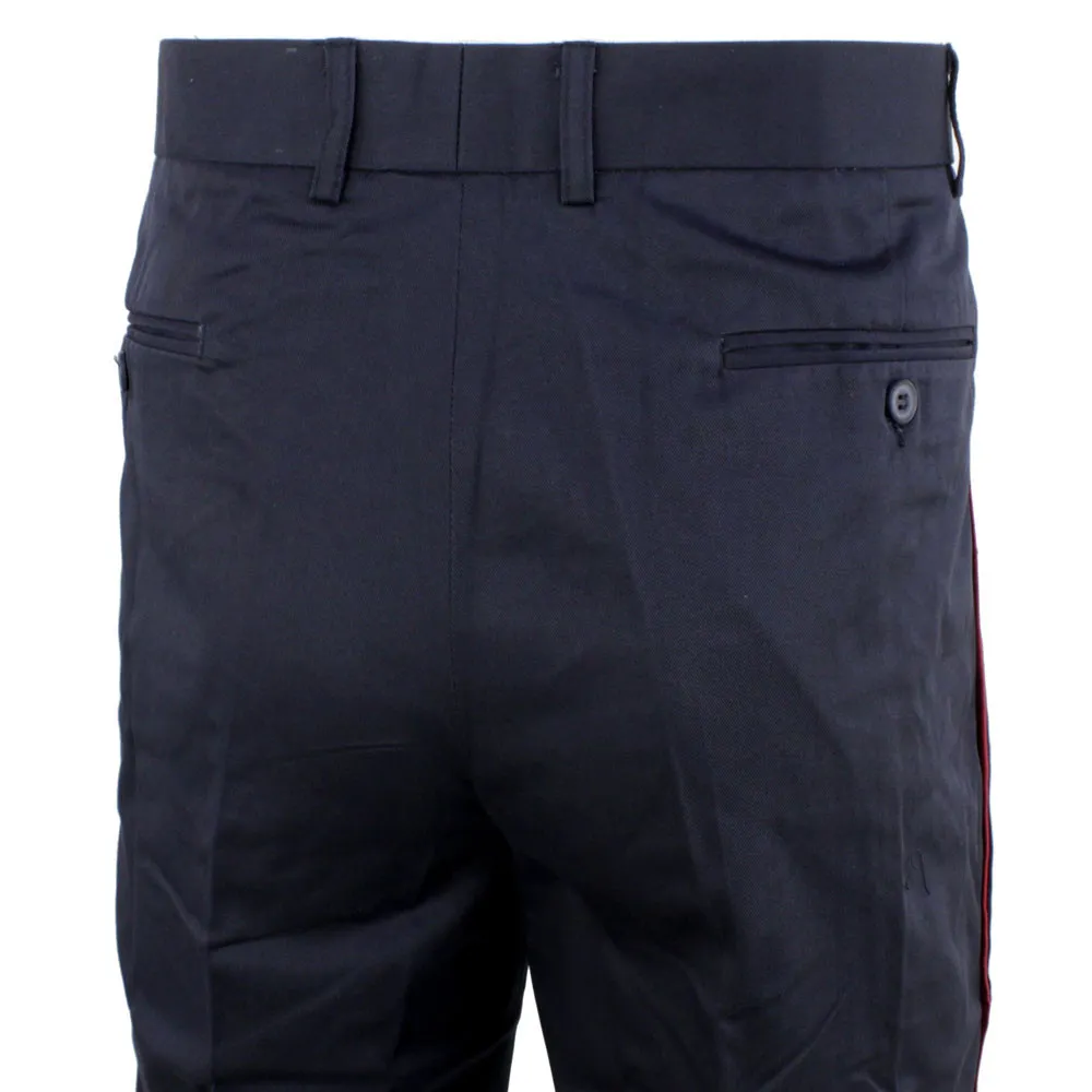 Pantalon cérémonie Pompiers