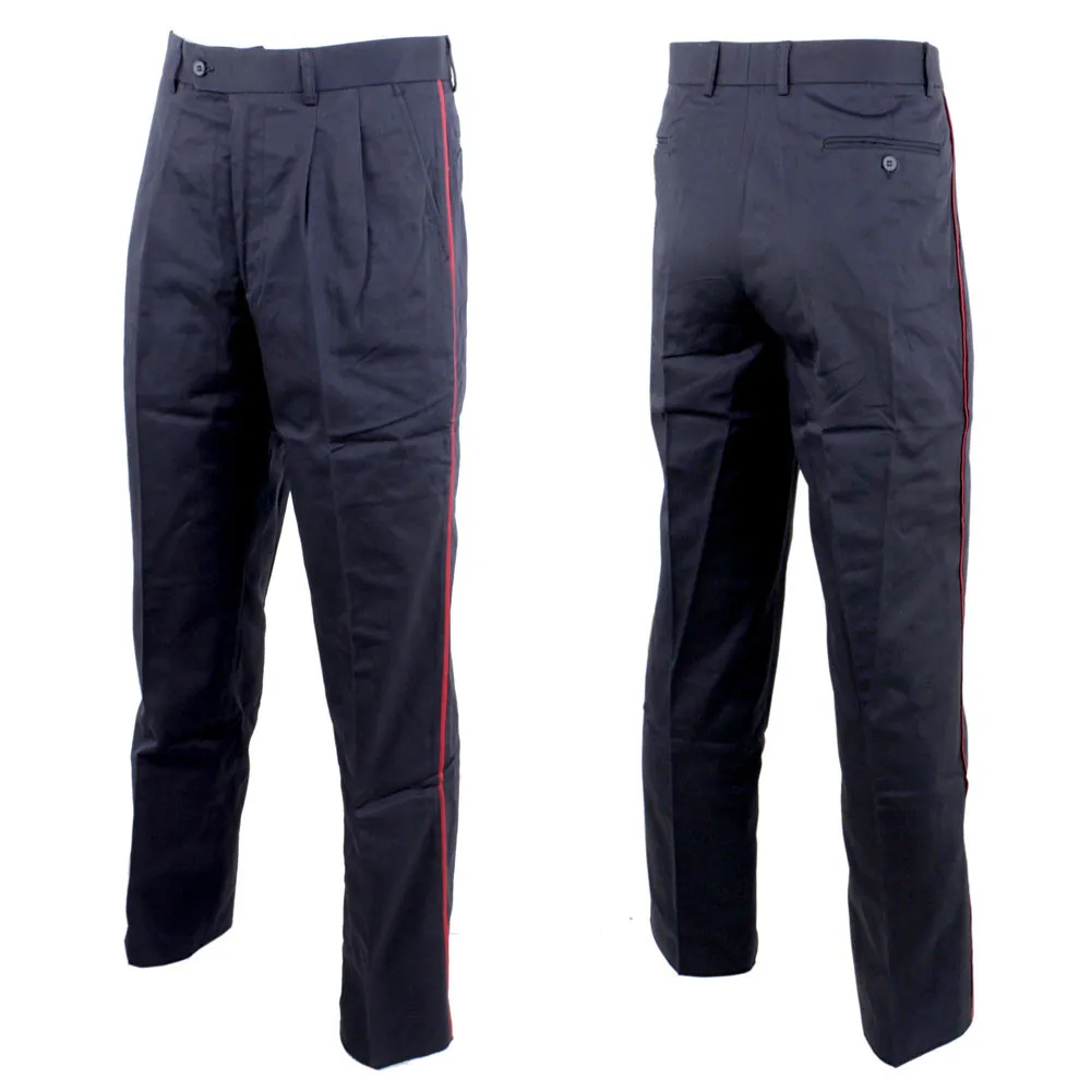 Pantalon cérémonie Pompiers
