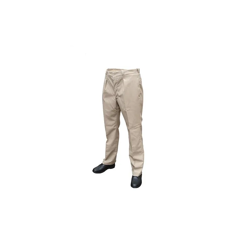pantalon tergal
